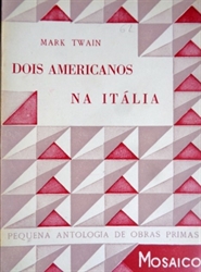Imagem de 62 - DOIS AMERICANOS NA ITALIA
