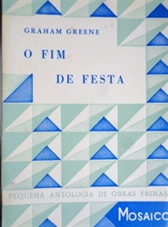 Imagem de O FIM DE FESTA - Nº 68