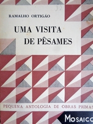 Imagem de 82 - UMA VISITA DE PÊSAMES 