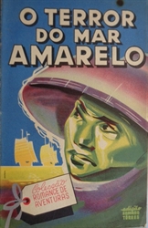Imagem de O TERROR DO MAR AMARELO - 172