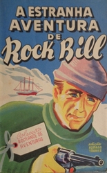 Imagem de A ESTRANHA AVENTURA DE ROCK BILL 