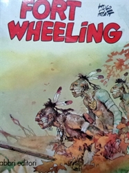 Imagem de FORT WHEELING