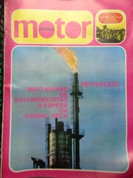 Imagem de   REVISTA MOTOR Nº 35