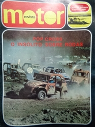 Imagem de  REVISTA MOTOR Nº 29