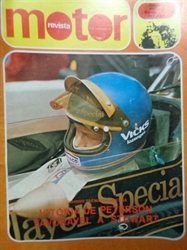 Imagem de   REVISTA MOTOR Nº 23