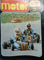 Imagem de   REVISTA MOTOR Nº 22