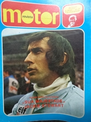 Imagem de  REVISTA MOTOR Nº 21