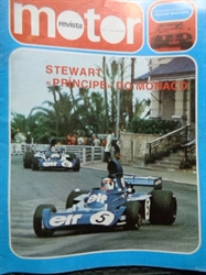 Imagem de REVISTA MOTOR Nº 12