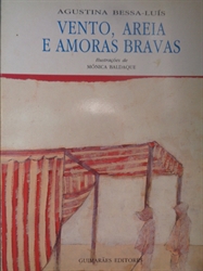 Imagem de Vento, Areia e Amoras Bravas (Dentes de Rato - II Parte)