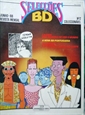 Imagem de  SELECÇÕES BD Nº 2