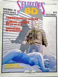 Imagem de SELECÇÕES BD Nº 19