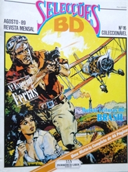 Imagem de SELECÇÕES BD Nº 16