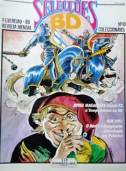 Imagem de SELECÇÕES BD Nº 10