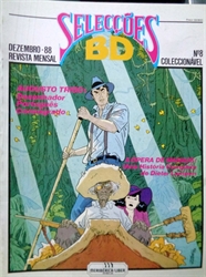 Imagem de  SELECÇÕES BD Nº 8