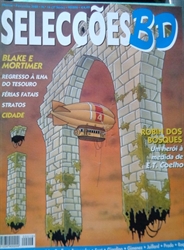 Imagem de SELECÇÕES BD Nº 16