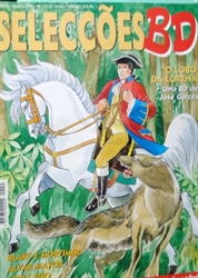 Imagem de SELECÇÕES BD Nº 15