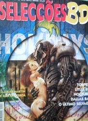 Imagem de  SELECÇÕES BD Nº 10
