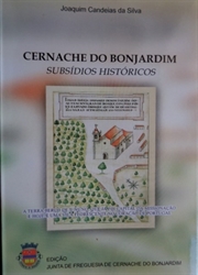 Imagem de Cernache do Bonjardim