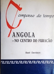 Imagem de ANGOLA - NO CENTRO DO FURACÃO.