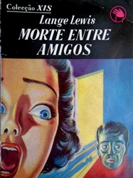 Imagem de MORTE ENTRE AMIGOS - Nº 8