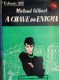 Imagem de A CHAVE DO ENIGMA - Nº 12