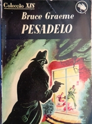 Imagem de PESADELO - Nº 32