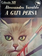 Imagem de A GATA PERSA - Nº 33