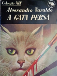 Imagem de A GATA PERSA - Nº 33