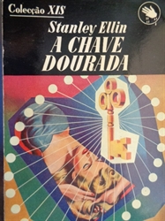 Imagem de A CHAVE DOURADA - Nº 46