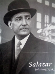 Imagem de Salazar Fotobiografia