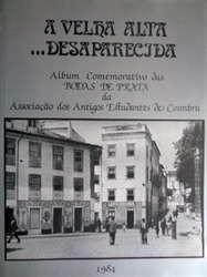 Imagem de A Velha Alta ...Desaparecida