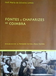 Imagem de FONTES E CHAFARIZES DE COIMBRA