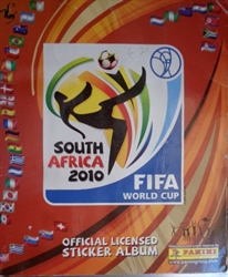 Imagem de SOUTH AFRICA - 2010..