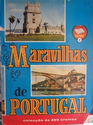 Imagem de MARAVILHAS DE PORTUGAL