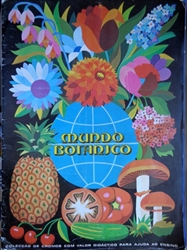 Imagem de MUNDO BOTANICO