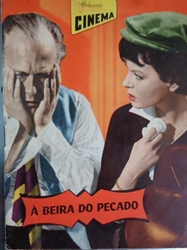 Imagem de A BEIRA DO PECADO -  VOL Nº 1 - Nº 15
