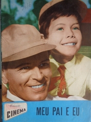 Imagem de MEU PAI E EU -  VOL Nº 26 - Nº 6