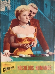 Imagem de  ROCHEDOS HUMANOS -  VOL Nº 21 - Nº 20