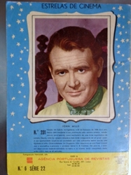 Imagem de JOHN MILLS - Nº 231