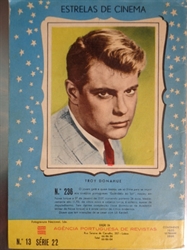 Imagem de TROY DONAHUE - Nº 236