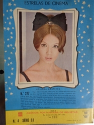 Imagem de ROSENDA MONTEROS - Nº 277