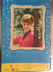 Imagem de DANY ROBIN - Nº 261