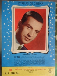 Imagem de FERNANDO FARINHA - Nº 286