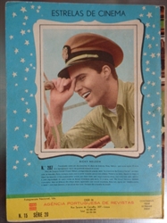 Imagem de RICKY NELSON - Nº 207