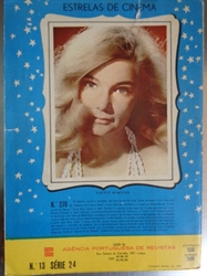 Imagem de YVETTE MIMIEUX - Nº 270