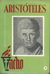 Imagem de  ARISTÓTELES - Nº 4