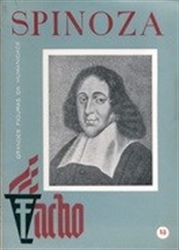 Imagem de SPINOZA - Nº 13