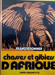 Imagem de Chasses Et Gibiers D'afrique
