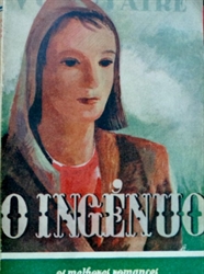 Imagem de O Ingénuo