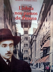 Imagem de Lisboa Nos Passos de Pessoa